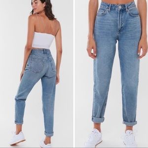 BDG UO MOM JEAN NWT